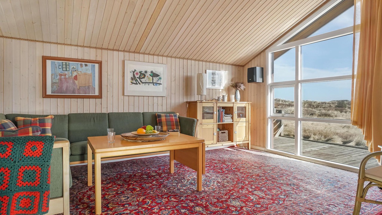 Photo of Bedroom in Lild Strand
