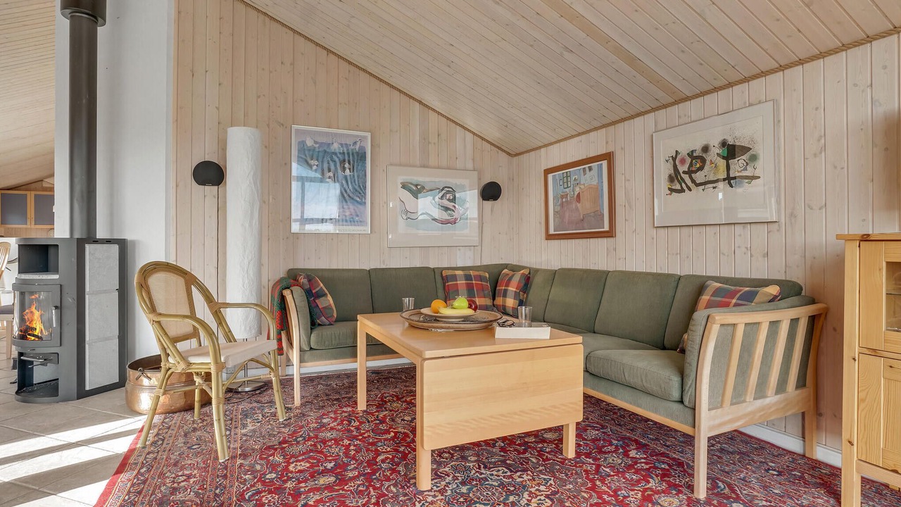 Photo of Bedroom in Lild Strand