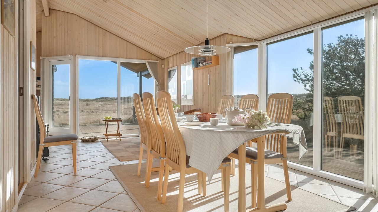 Photo of Bedroom in Lild Strand