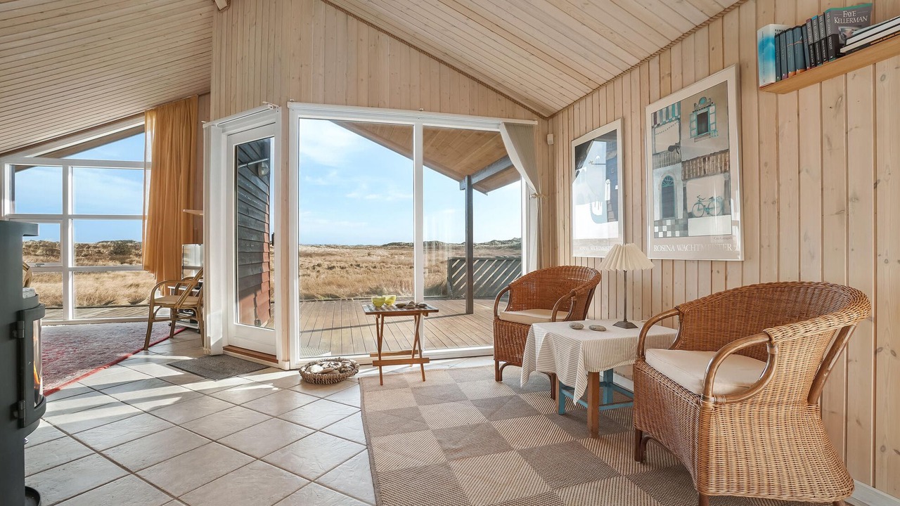 Photo of Bedroom in Lild Strand