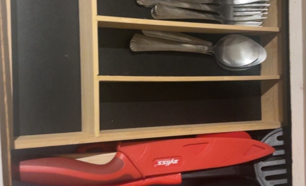 Photo of Kitchen in LaSalle