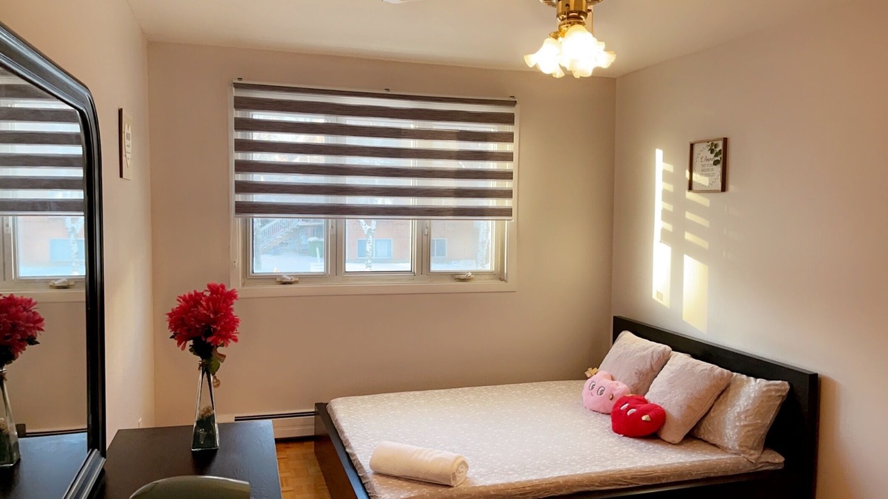 Photo of Bedroom in LaSalle