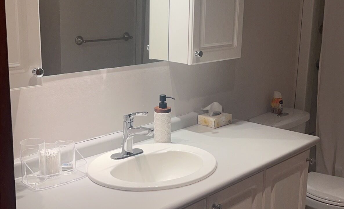 Photo of Bathroom in LaSalle