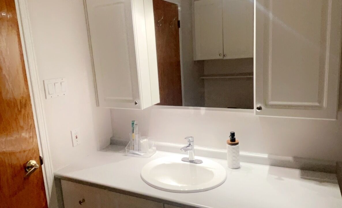 Photo of Bathroom in LaSalle