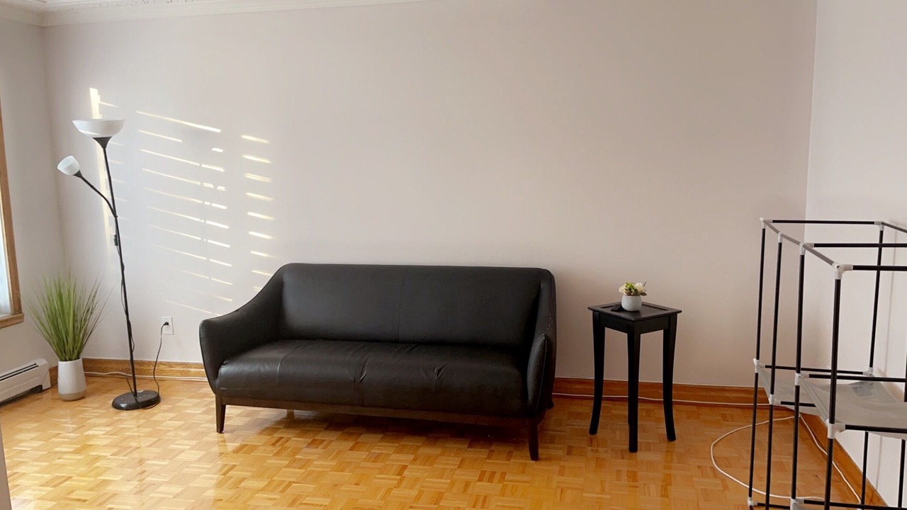 Photo of Livingroom in LaSalle