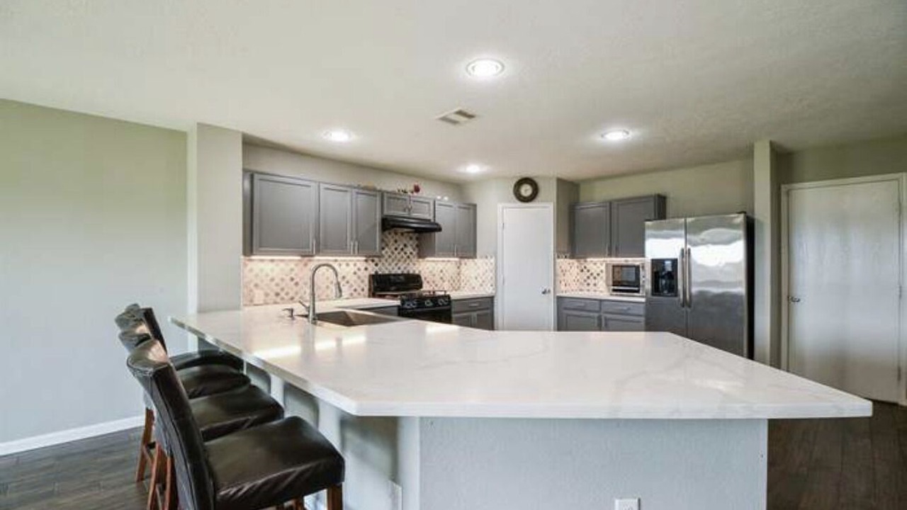 Photo of Kitchen in Houston