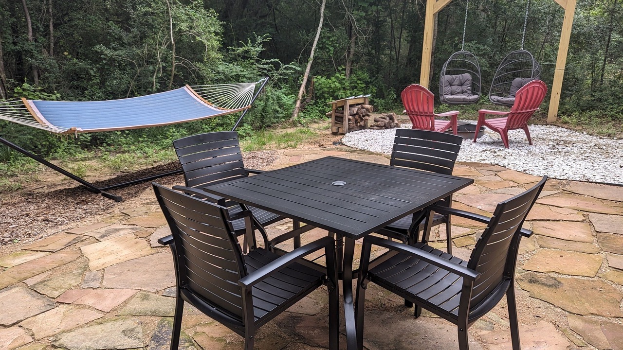 Photo of Outdoor in Madison County
