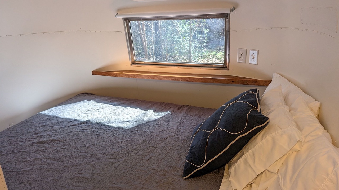 Photo of Bedroom in Madison County