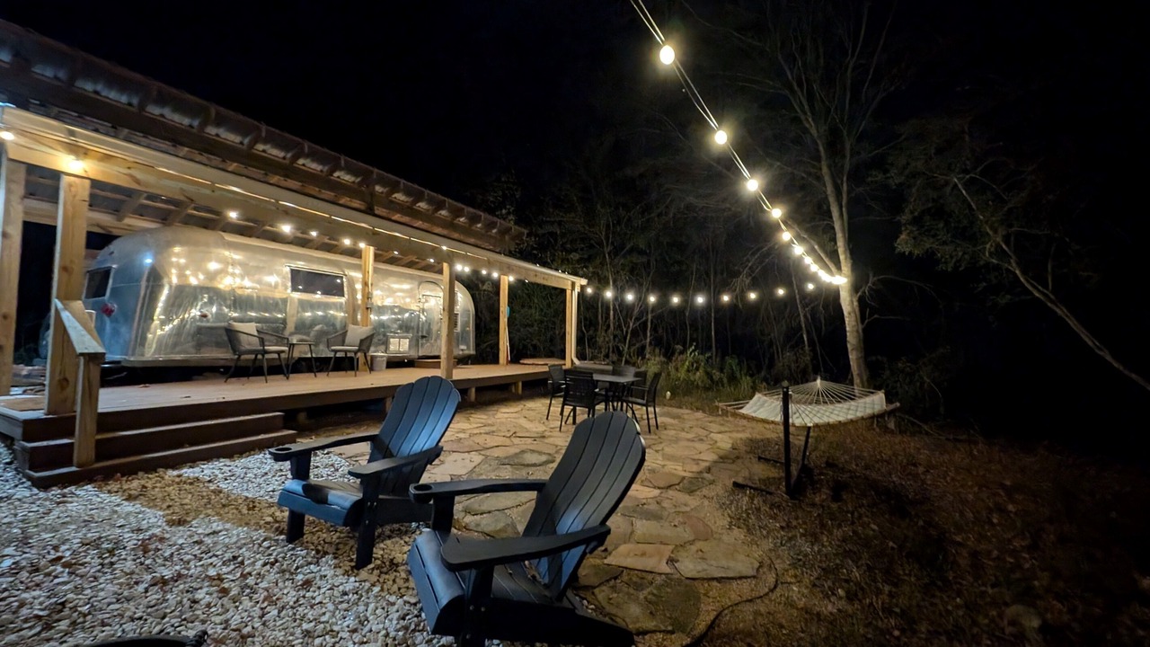 Photo of Patio Balcony in Madison County
