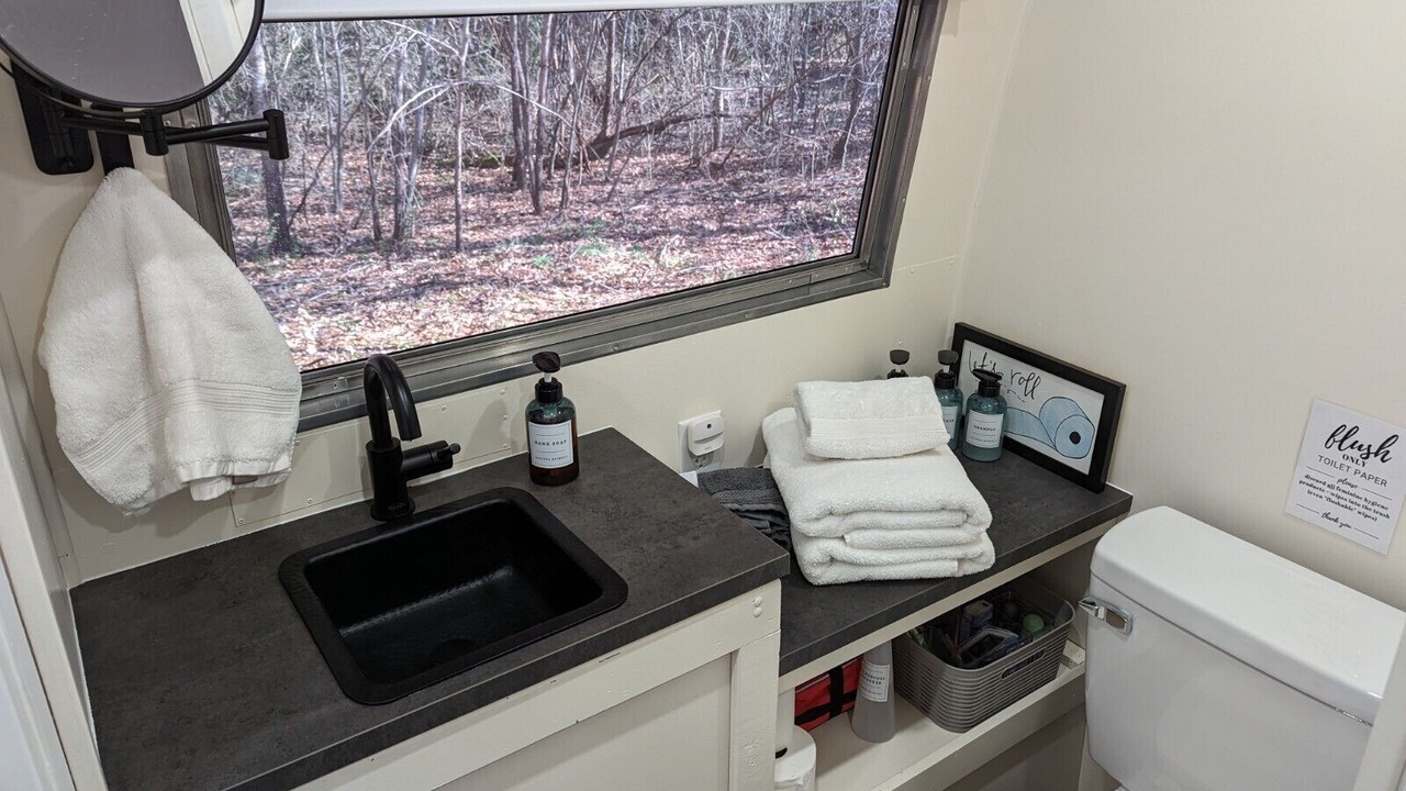 Photo of Bathroom in Madison County