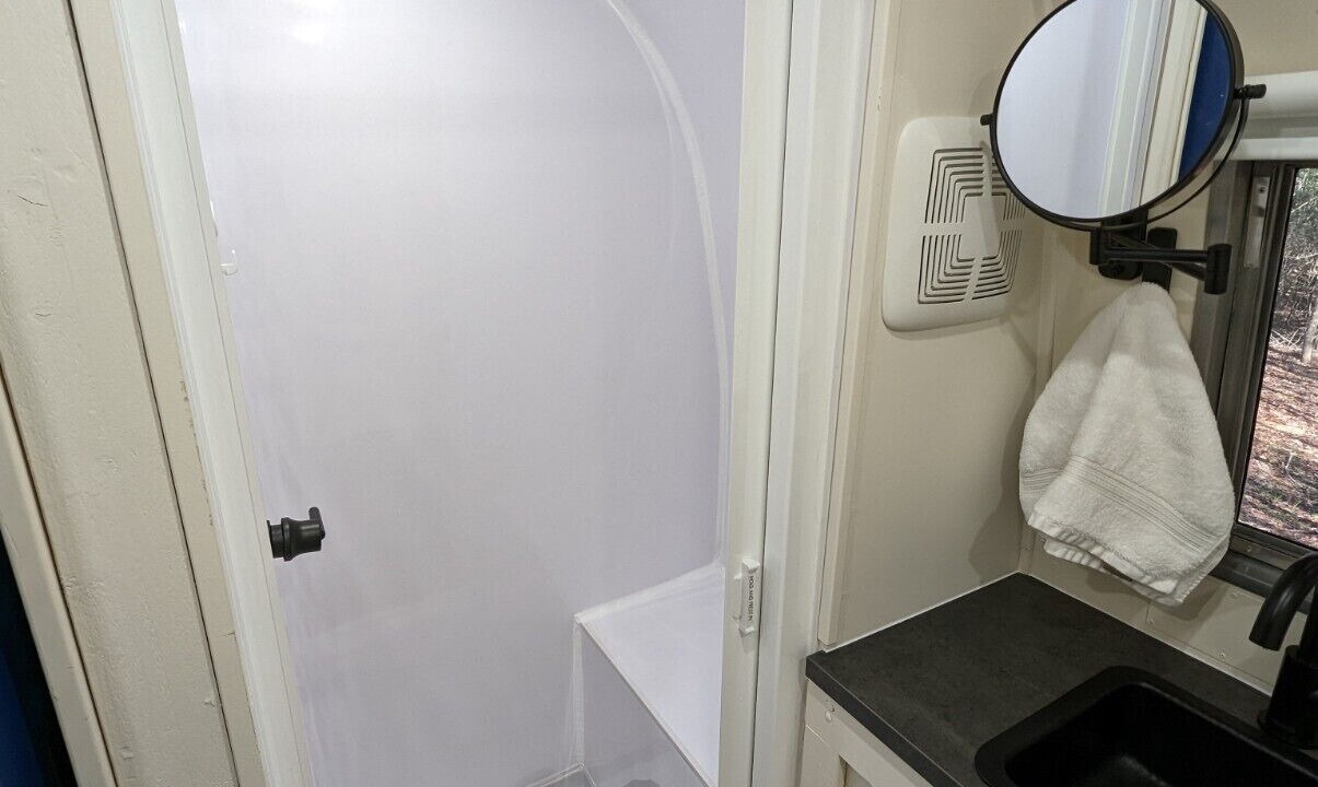 Photo of Bathroom in Madison County