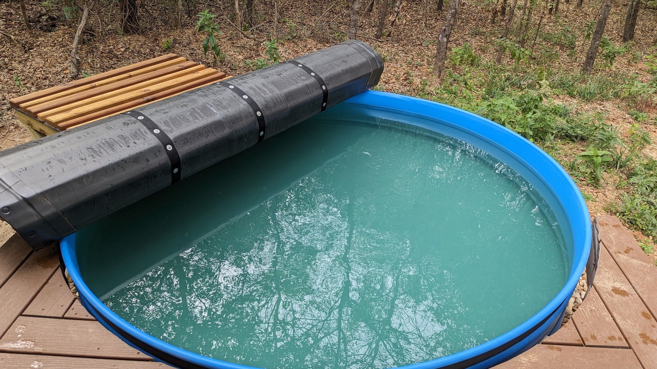 Photo of Outdoor in Madison County