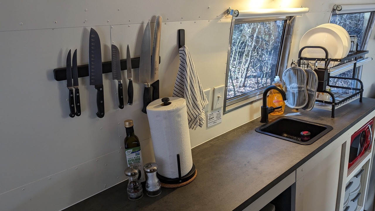 Photo of Kitchen in Madison County