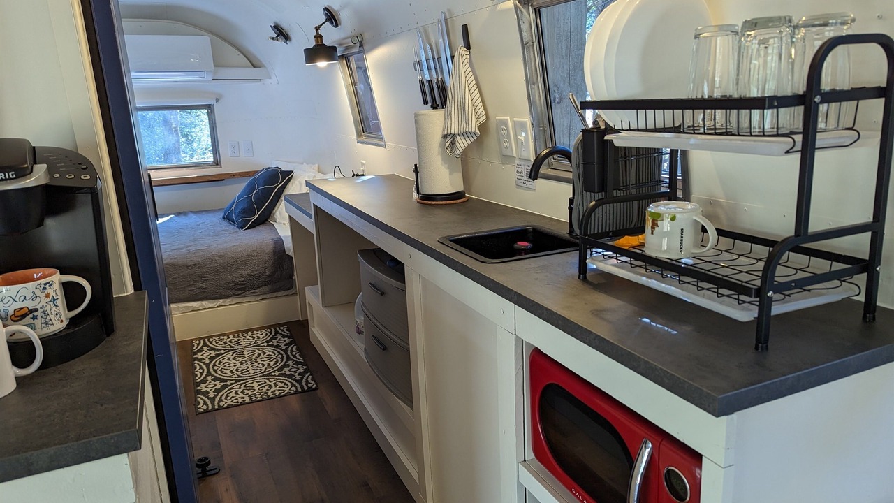 Photo of Kitchen in Madison County