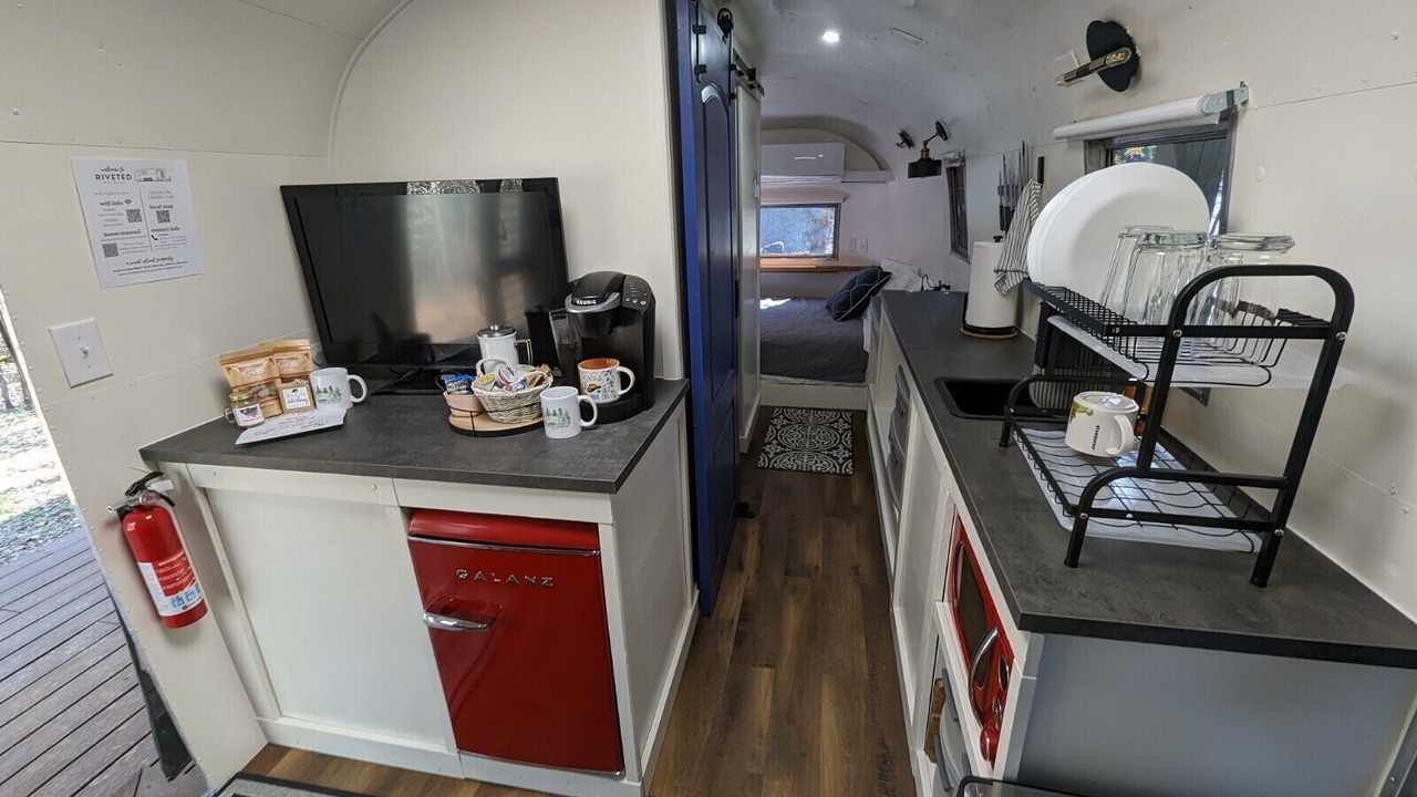 Photo of Kitchen in Madison County