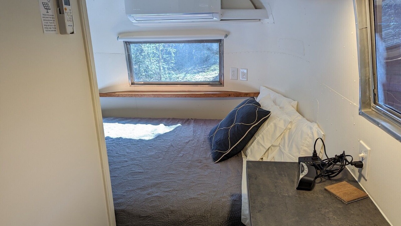 Photo of Bedroom in Madison County