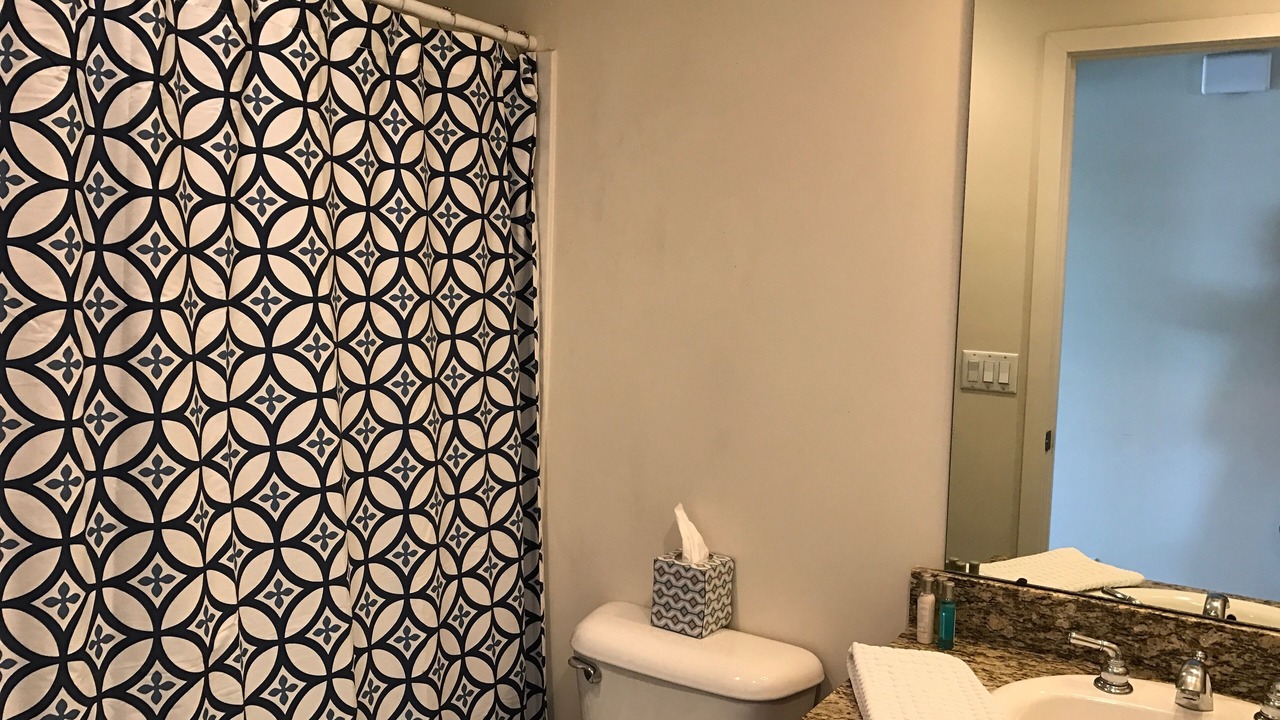 Photo of Bathroom in Hailey