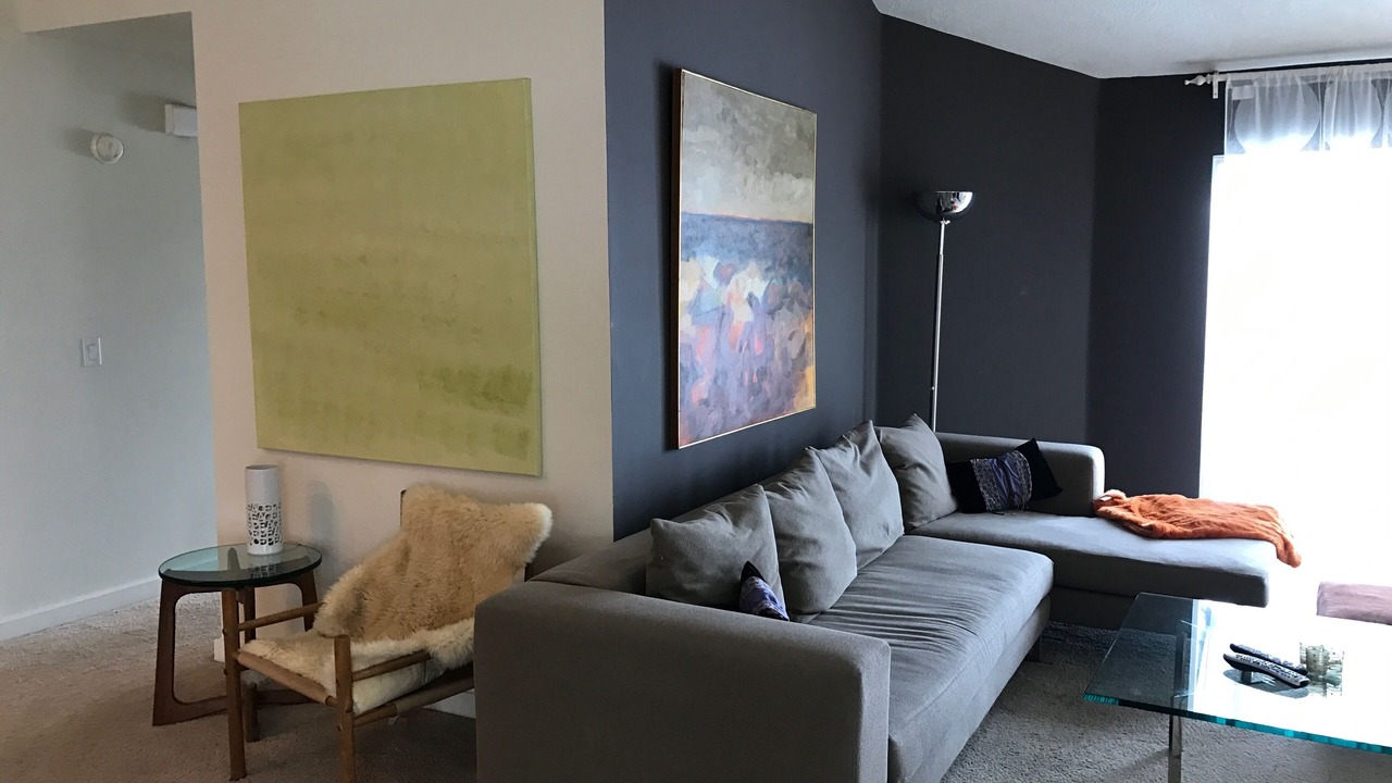Photo of Livingroom in Hailey