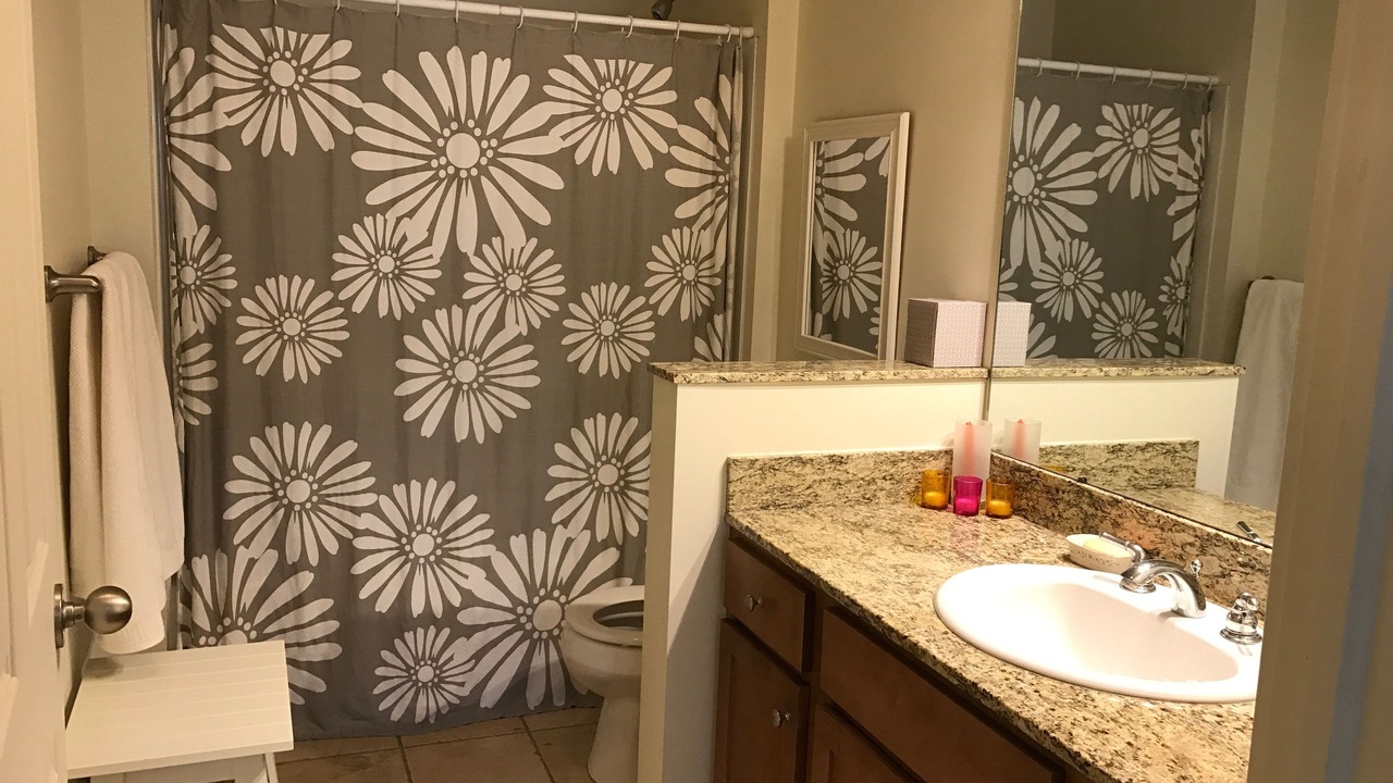 Photo of Bathroom in Hailey