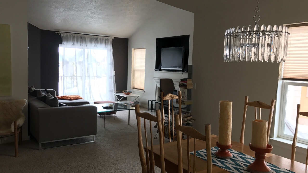 Photo of Livingroom in Hailey