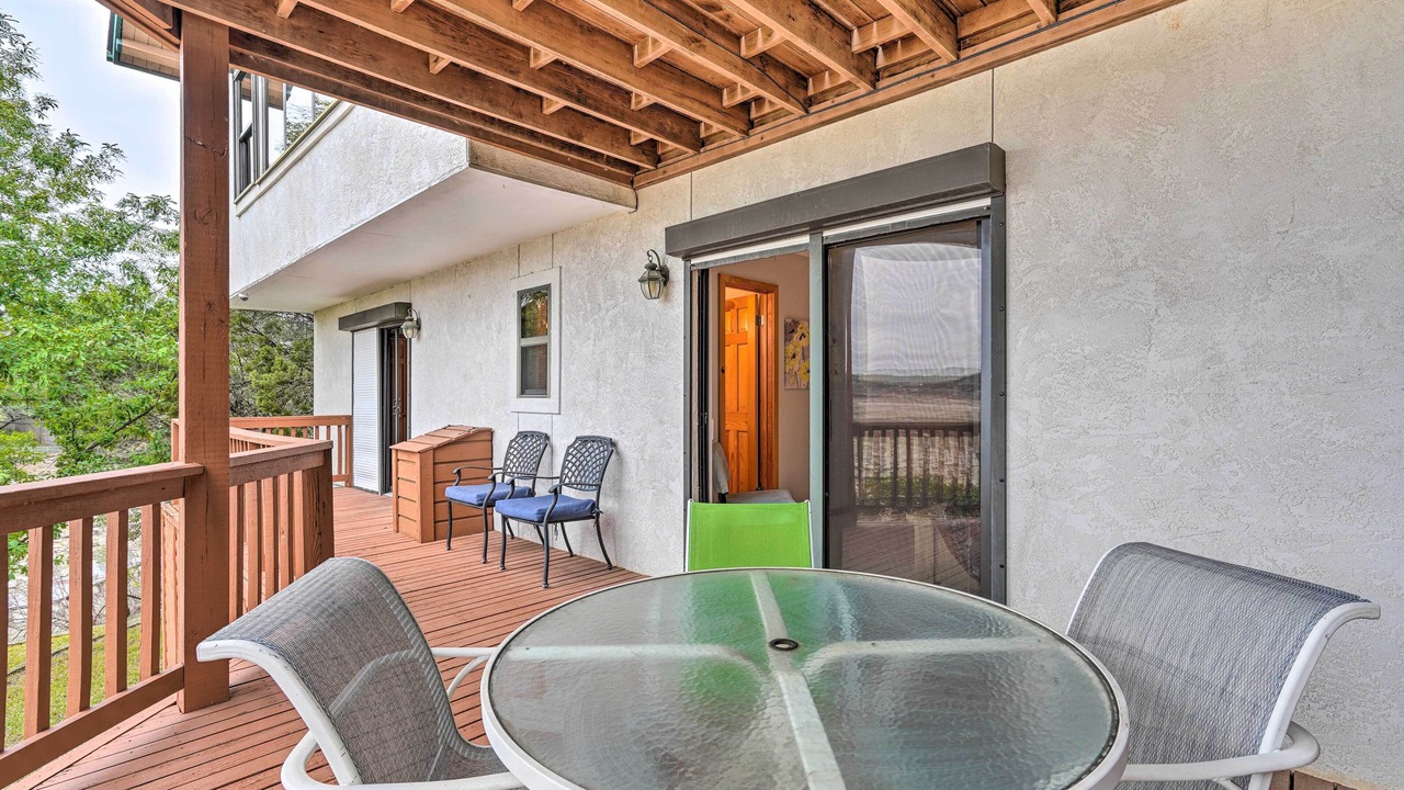 Photo of Outdoor in Lakehills