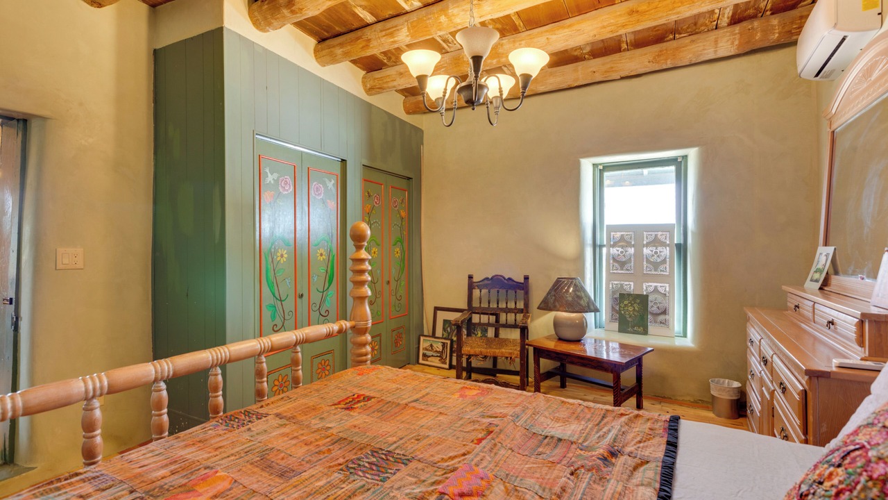 Photo of Bedroom in Santa Cruz