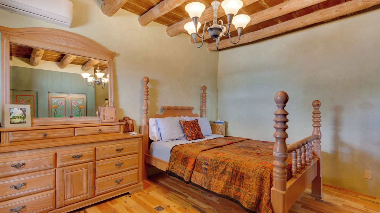 Photo of Bedroom in Santa Cruz