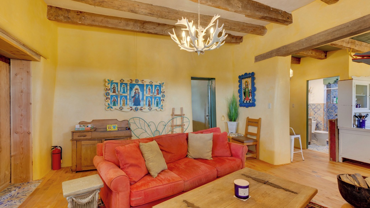 Photo of Livingroom in Santa Cruz
