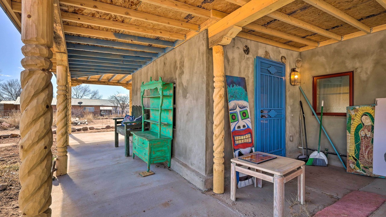 Photo of Outdoor in Santa Cruz