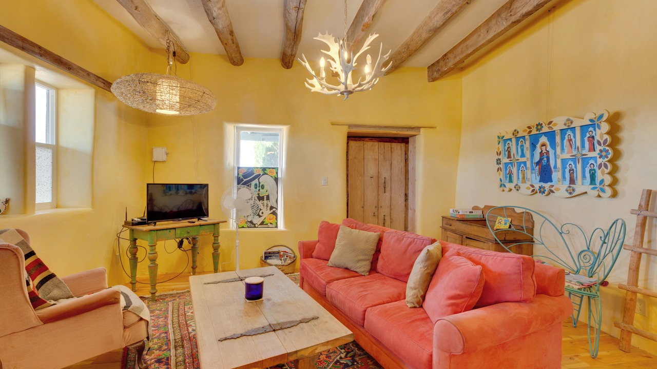 Photo of Livingroom in Santa Cruz