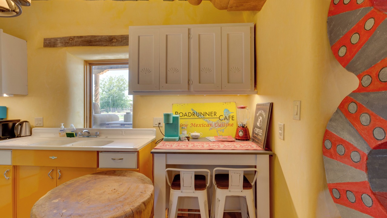Photo of Kitchen in Santa Cruz