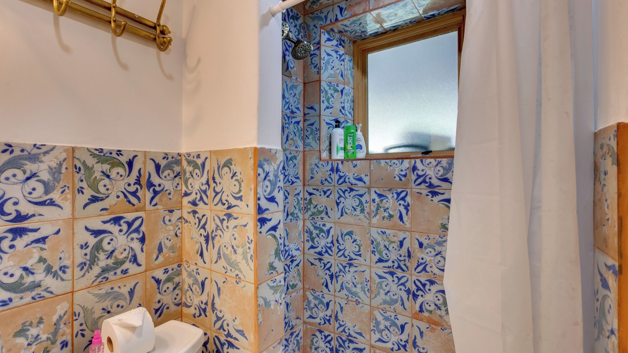 Photo of Bathroom in Santa Cruz