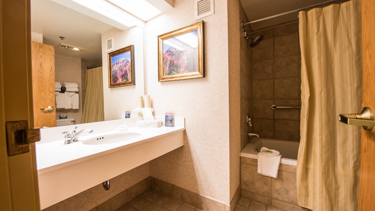 Photo of Bathroom in Mount Crested Butte