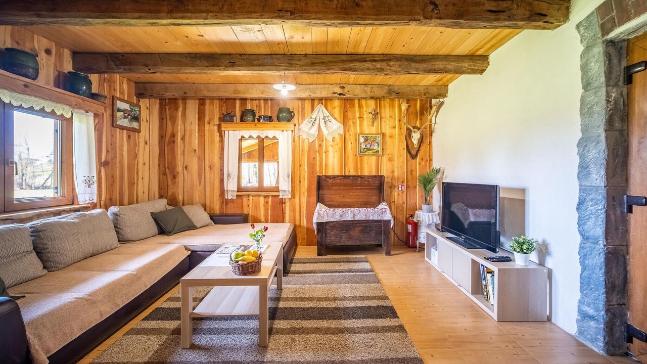 Photo of Bedroom in Donja Stubica