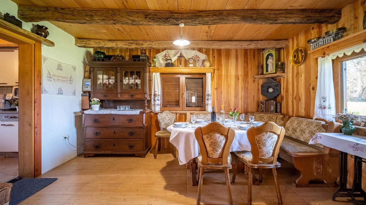 Photo of Bedroom in Donja Stubica