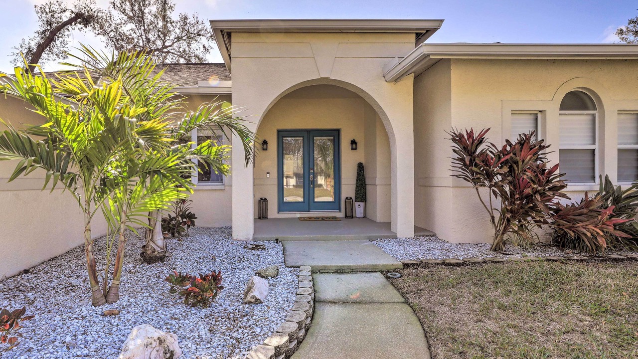 Photo of Outdoor in River Pointe