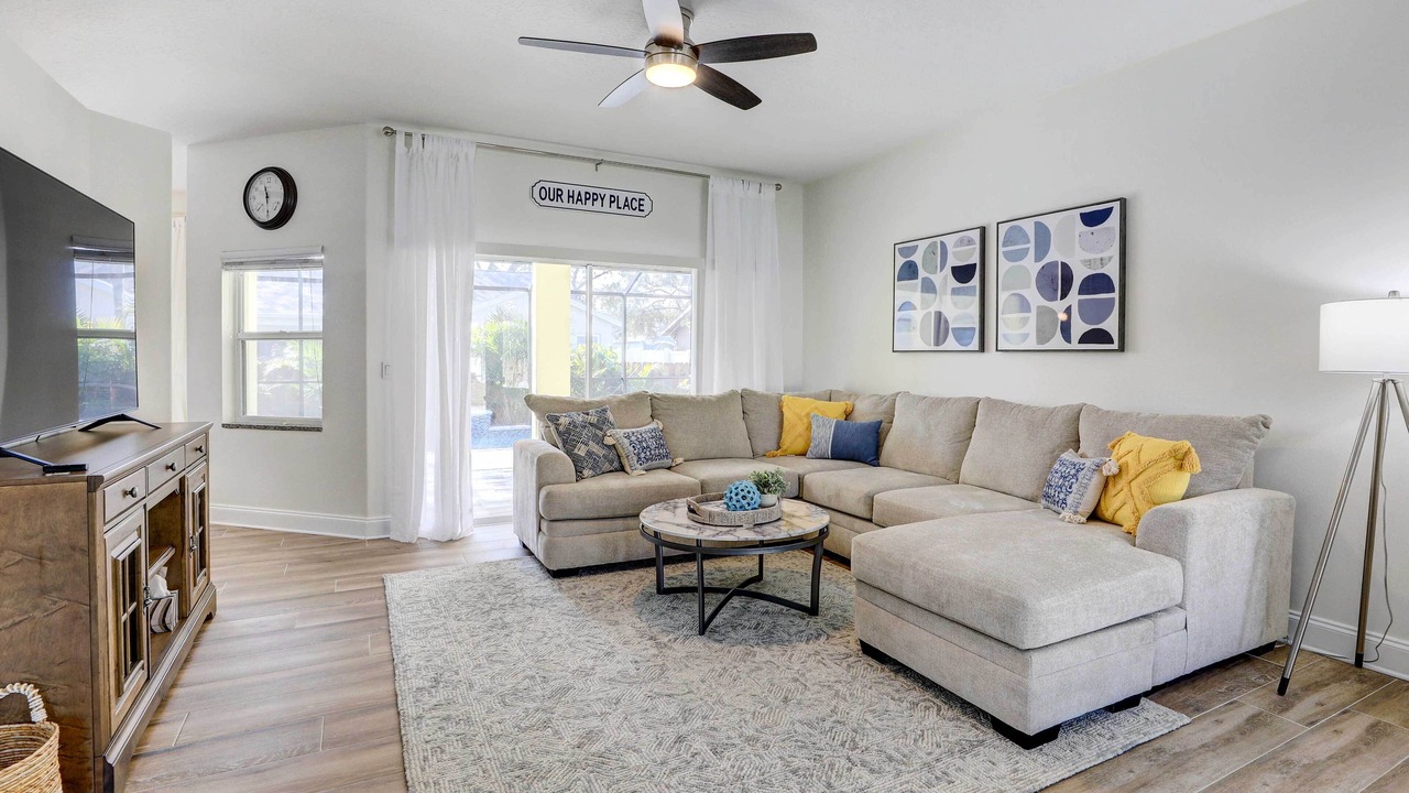 Photo of Bedroom in River Pointe