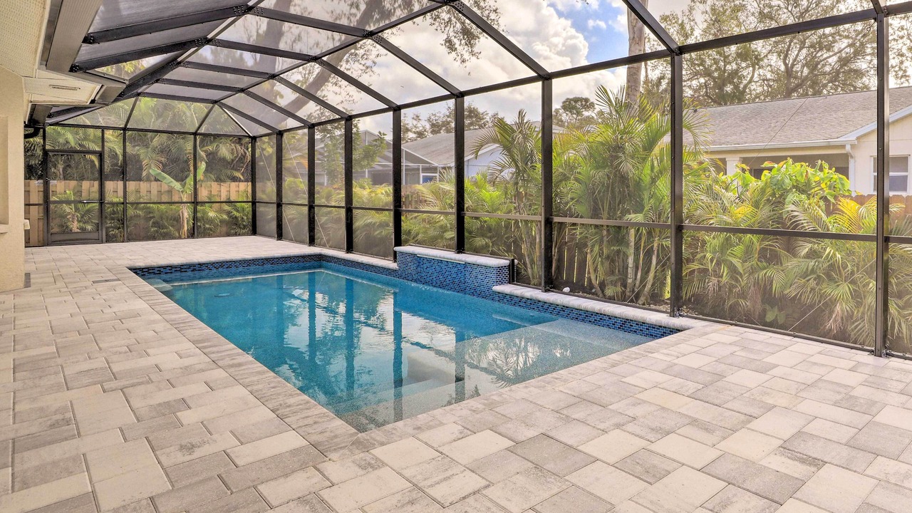 Photo of Outdoor in River Pointe