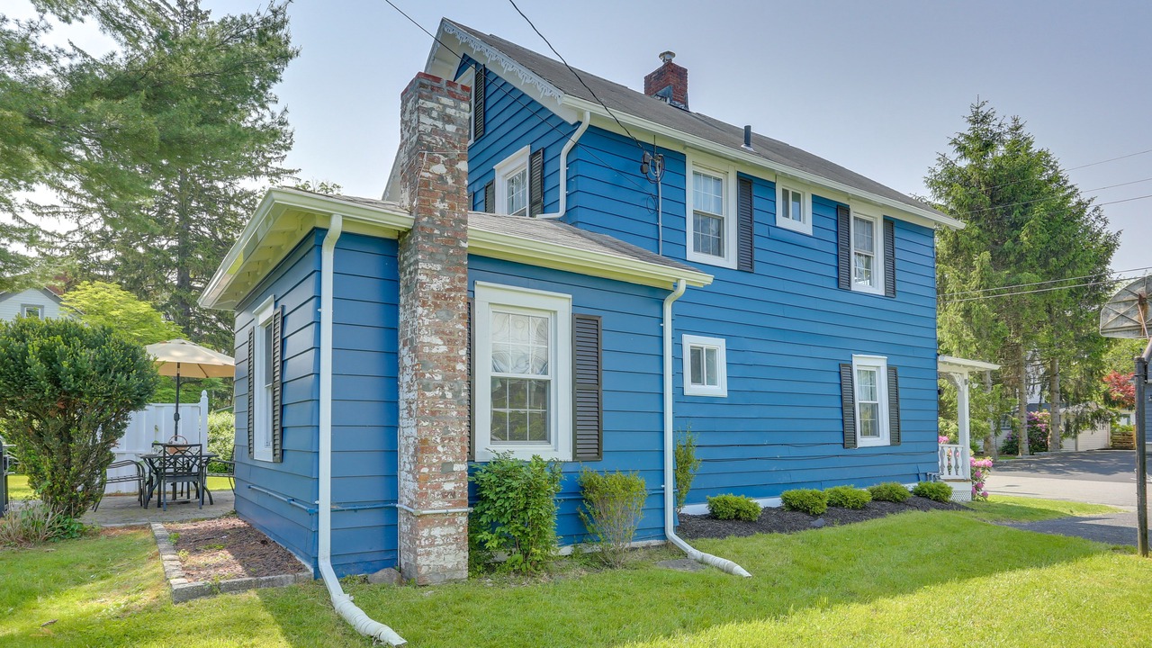 Photo of Outdoor in Cornwall-on-Hudson