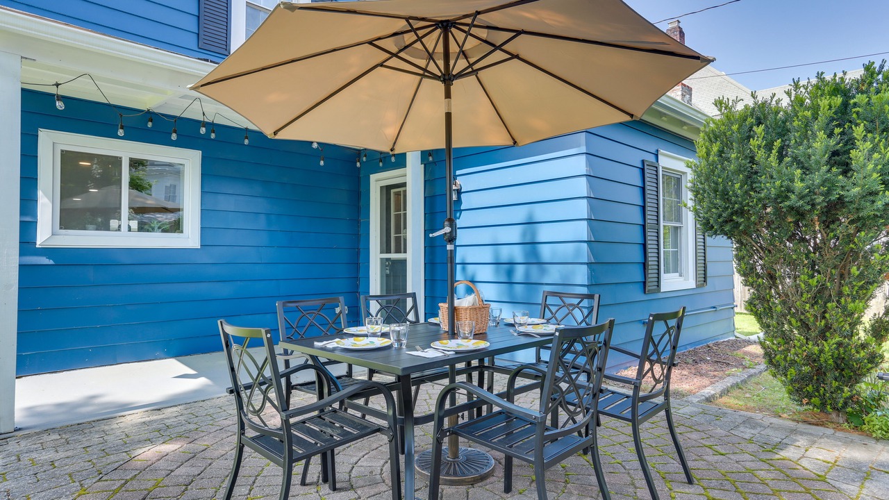 Photo of Outdoor in Cornwall-on-Hudson