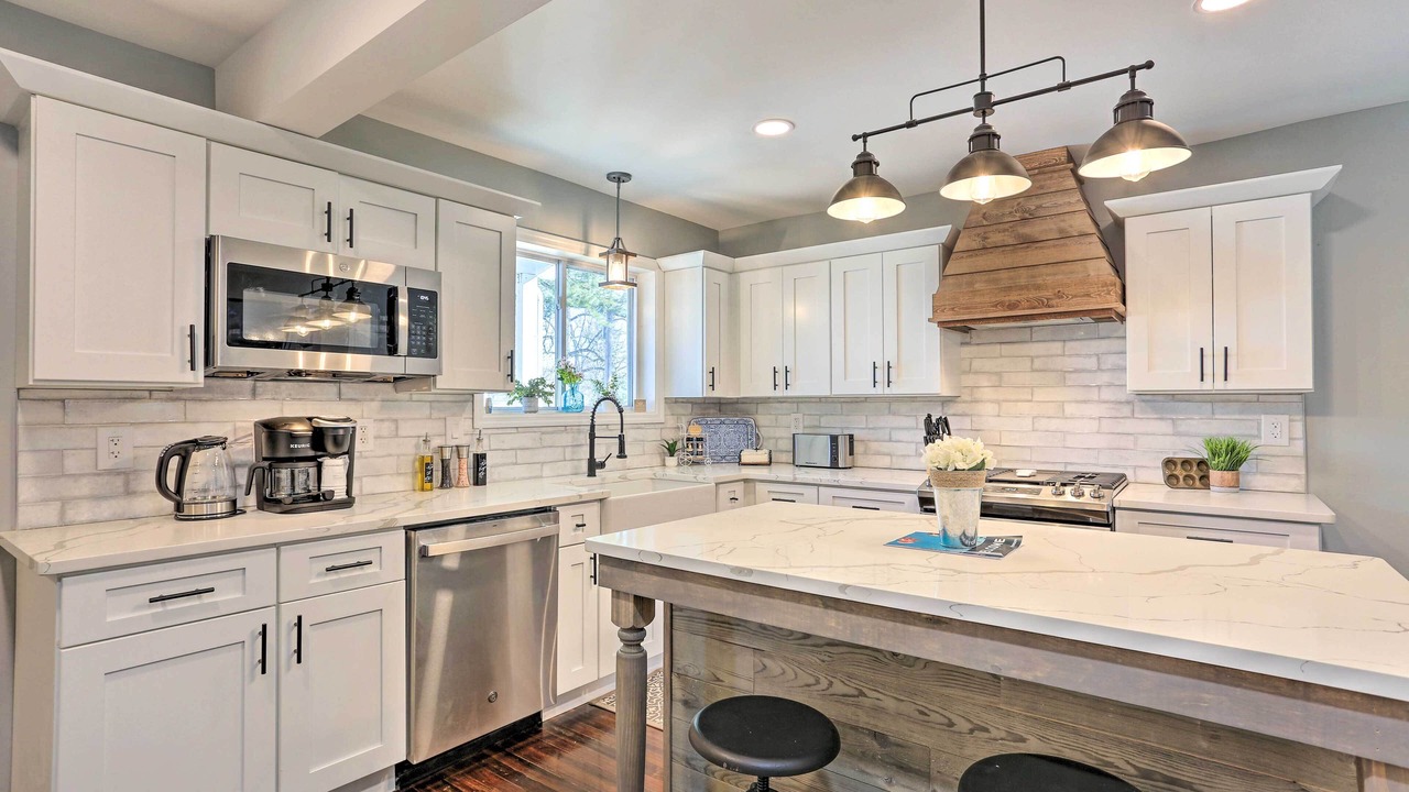 Photo of Kitchen in Cornwall-on-Hudson