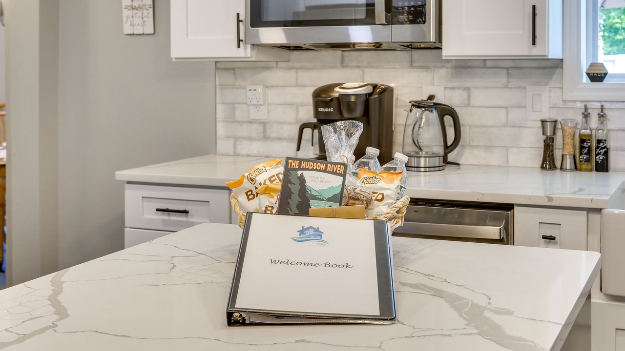 Photo of Kitchen in Cornwall-on-Hudson