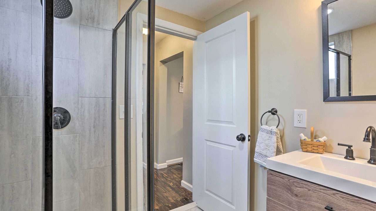 Photo of Bathroom in Cornwall-on-Hudson