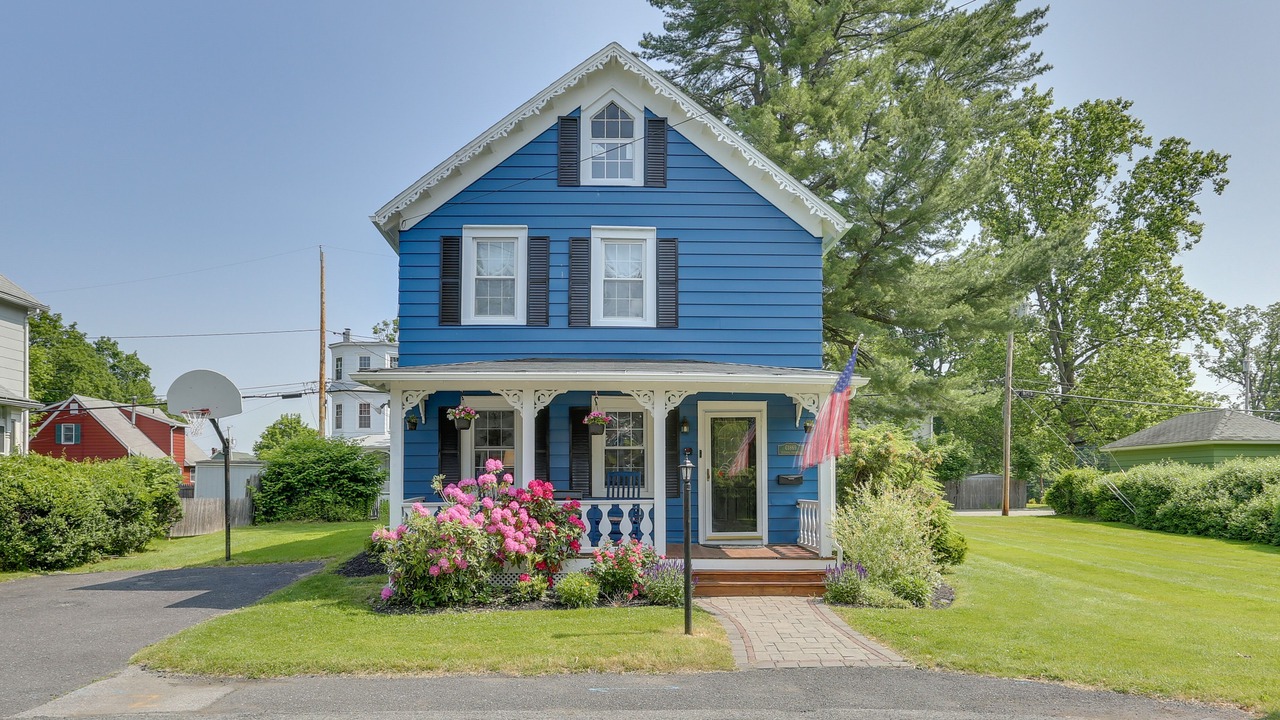 Photo of Outdoor in Cornwall-on-Hudson