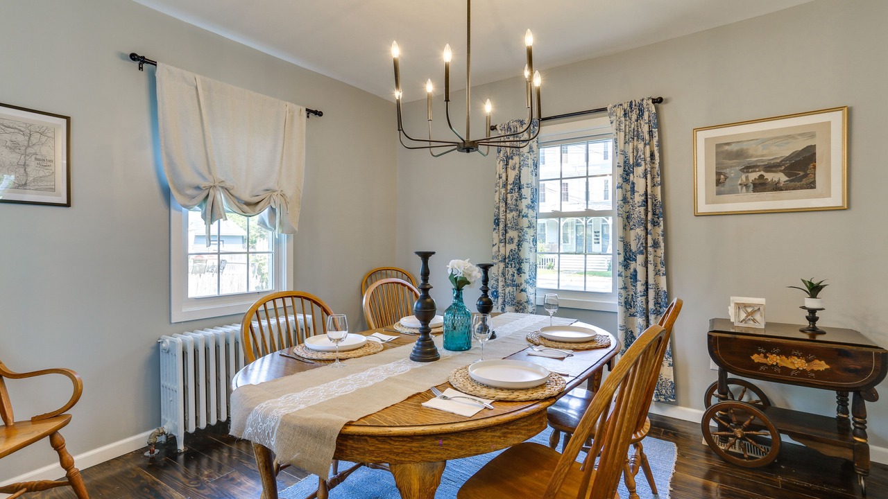 Photo of Bedroom in Cornwall-on-Hudson