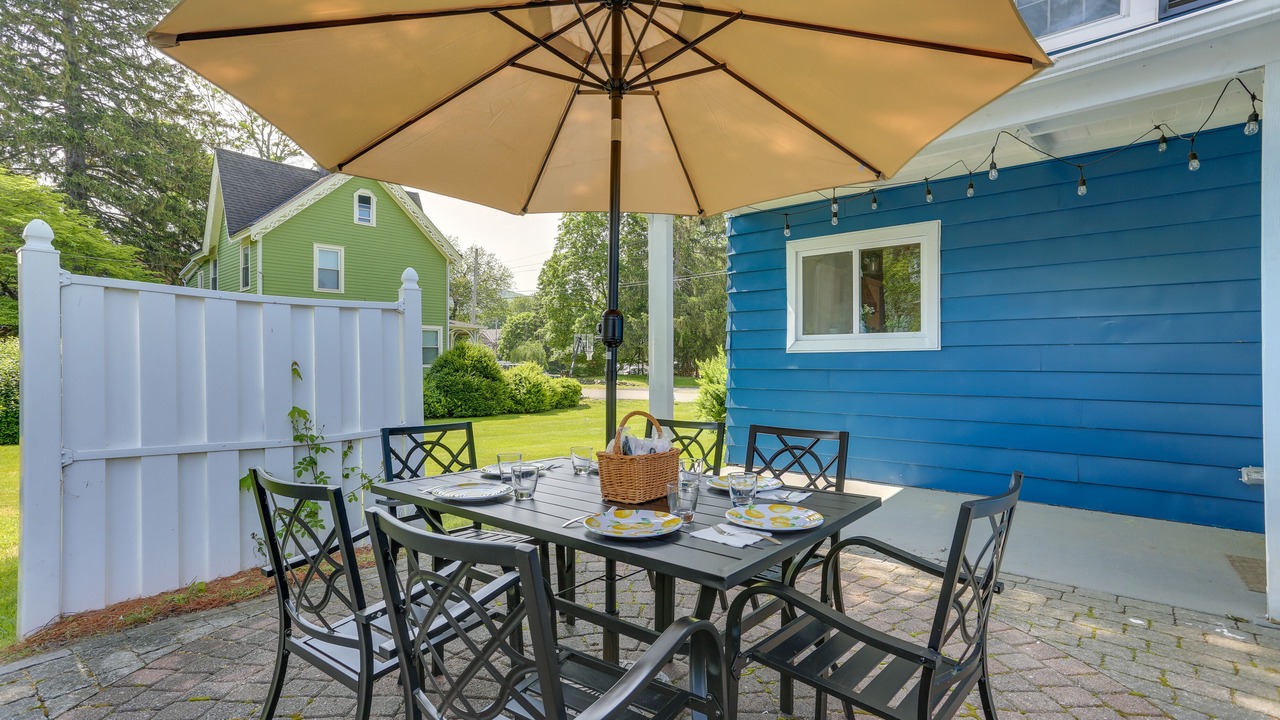 Photo of Outdoor in Cornwall-on-Hudson