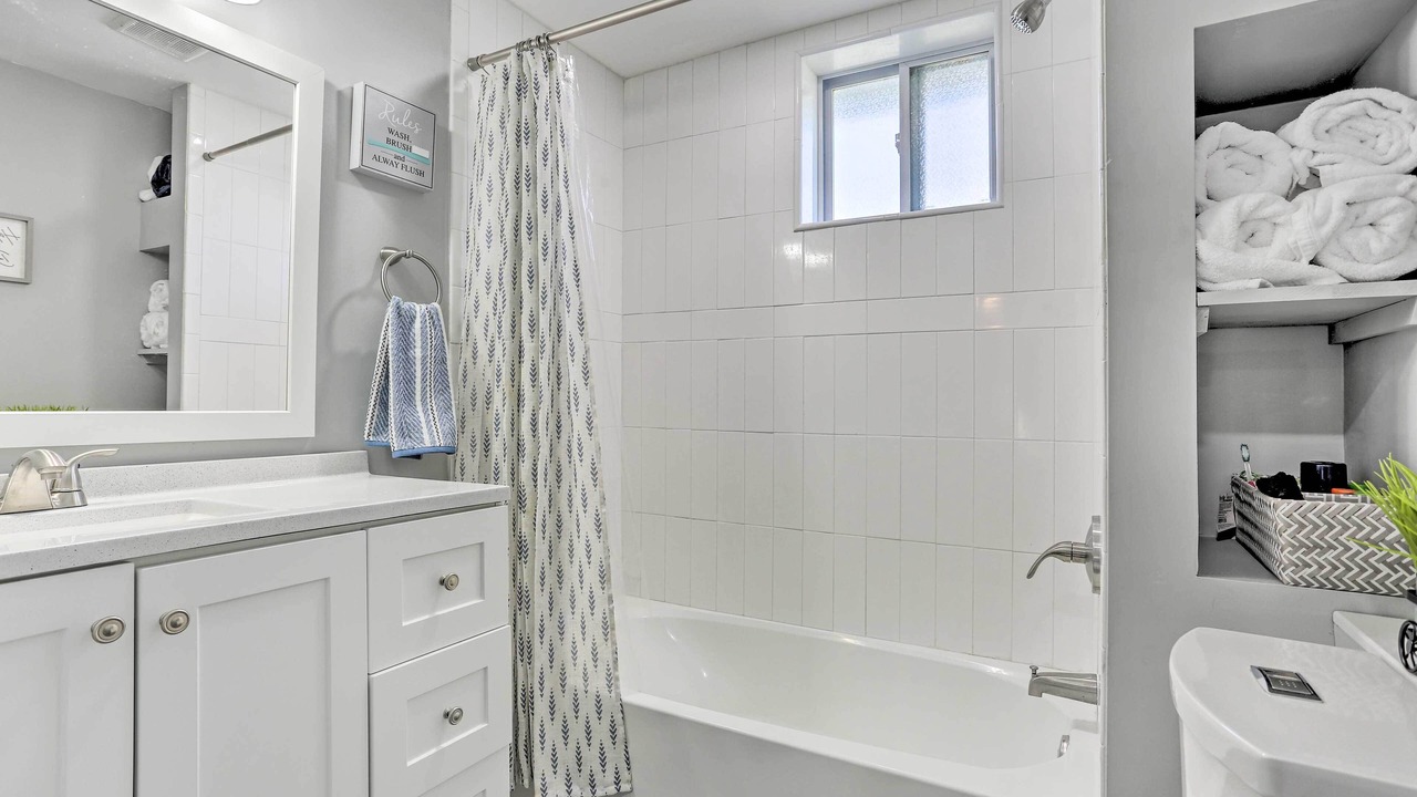 Photo of Bathroom in Cornwall-on-Hudson