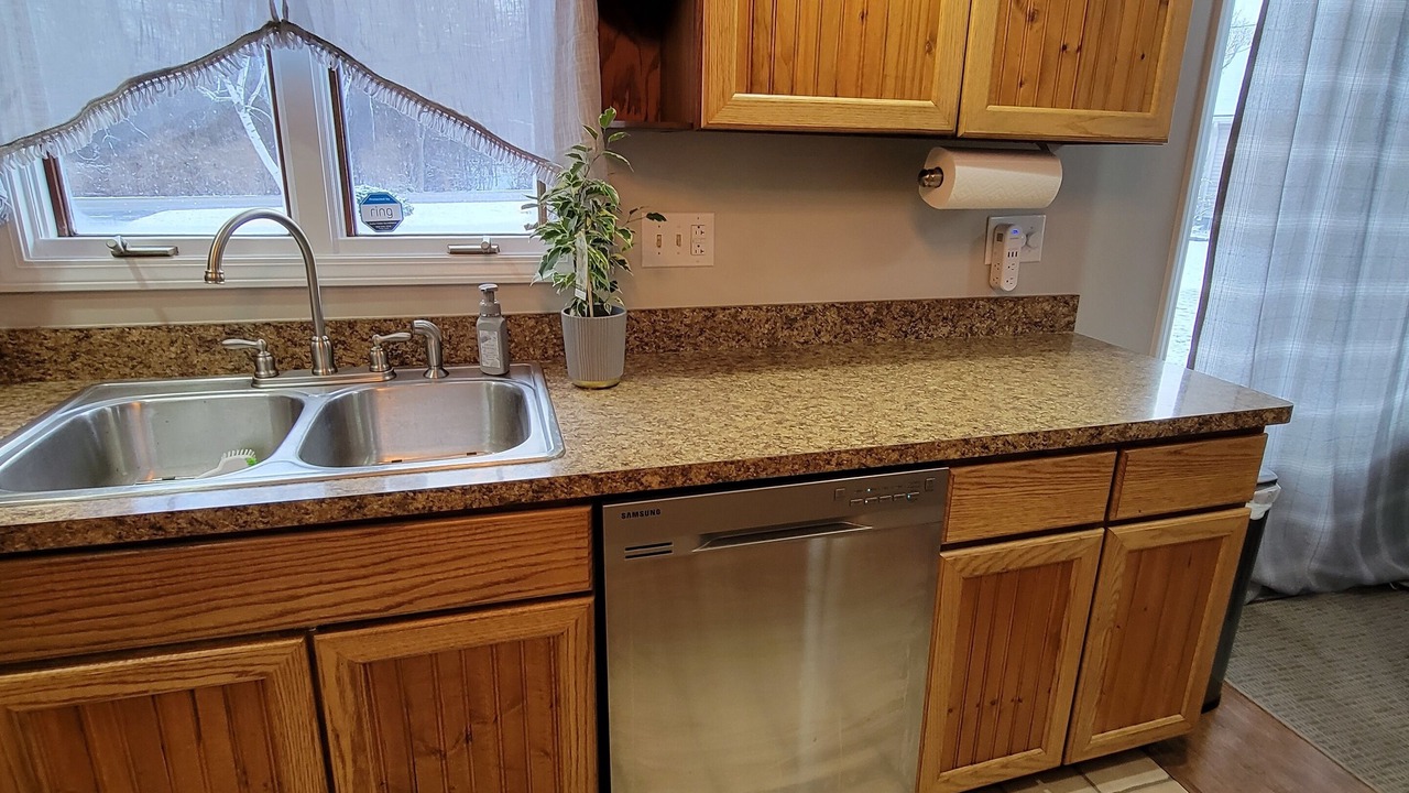 Photo of Kitchen in West Henrietta