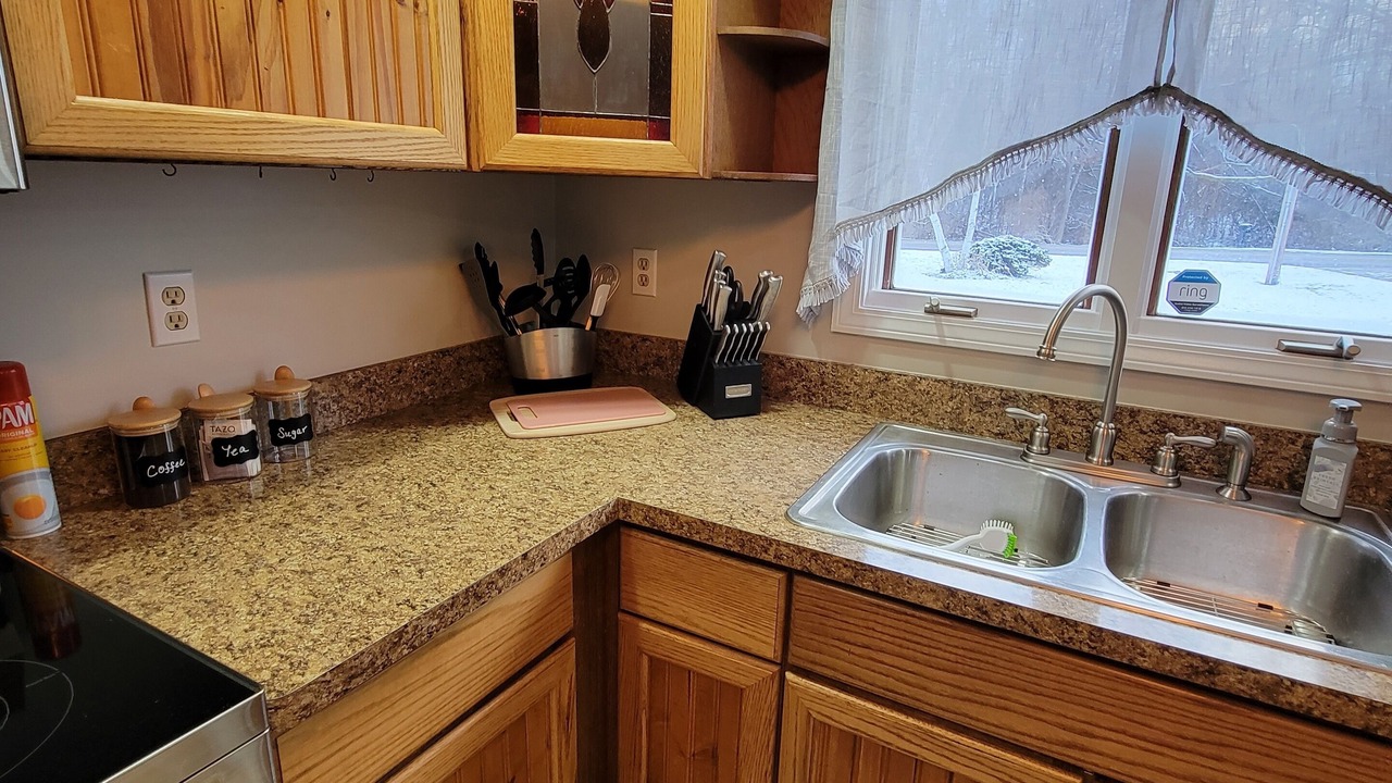 Photo of Kitchen in West Henrietta