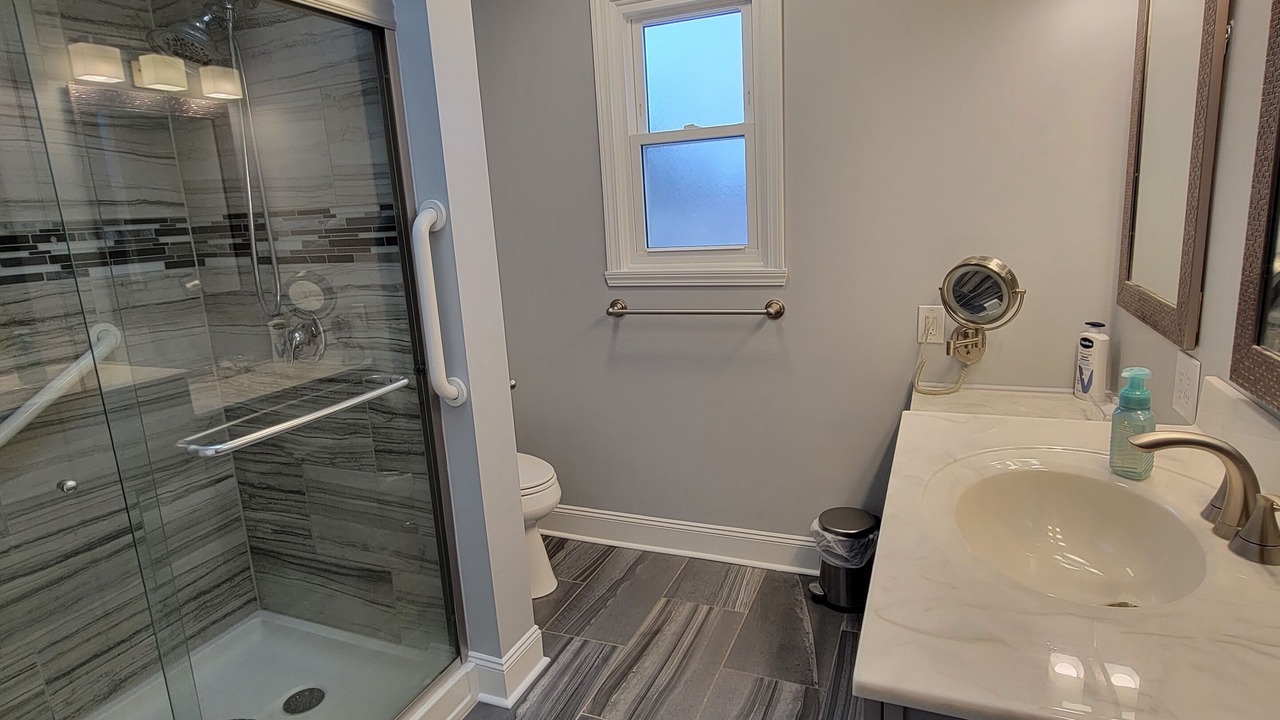 Photo of Bathroom in West Henrietta